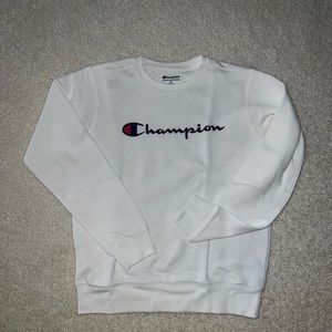 Champion Crewneck